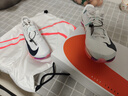 耐克田径精英巴黎新款  Nike Maxfly 2 FP耐克男女碳板气垫短跑钉鞋 FD8395-100/Maxfly 2代 41 实拍图