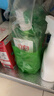 立白青柠洗洁精大瓶1kg*3瓶食品用维E精华去重油不伤手餐具果蔬适用 实拍图