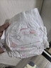 好奇（Huggies）铂金装小桃裤成长裤XXXL26片*4包(17kg以上)【透爽散热】 实拍图