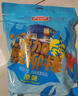 力诚加钙蟹柳原味500g袋装休闲零食蟹肉蟹棒办公室零食泡面搭档 实拍图