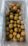 京鲜生 泰国进口龙眼 巨无霸金标净重3斤果径28mm以上 水果礼盒源头直发 实拍图