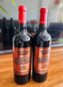 长城 特酿3解百纳干红葡萄酒 750ml*6瓶整箱装红酒年货节热门商品 实拍图