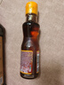 鲁花 食用油 调味品 芝麻香油 180ml 芝麻油 实拍图