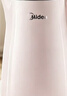 美的（Midea）电热水壶电水壶烧水壶养生双层防烫 0涂层 食品级304不锈钢1500W快速沸腾1.7L大容量 年货 HJ1705 实拍图