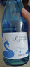 圣乔治庄园起泡酒果酒气泡酒白葡萄酒水果酒低度酒甜型送礼 6度750mL1瓶蓝莓起泡酒 实拍图