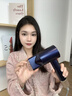 VTT【德国】高速吹风机家用大功率负离子养护发大风力速干不伤发低噪音便携吹造型专业电吹风筒送礼物 实拍图