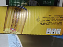 珠江啤酒（PEARL RIVER）10度 珠江金麦穗啤酒 330ml*24听 整箱装 京东自营年货送礼 实拍图