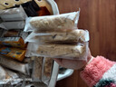 健元堂铁棍山药蛋卷300g无蔗糖木糖醇代餐饼干酥老人休闲零食早餐食品  实拍图