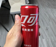 可口可乐（Coca-Cola）可乐*12+雪碧*8+芬达*4 有糖汽水 碳酸饮料  330ml*24罐 年货 实拍图