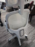 习格x19学习椅座椅书桌学生椅子人体工学电脑椅12-18岁初高中生青少年 实拍图