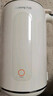九阳（Joyoung）破壁机0.8-1.2L豆浆机 IMD彩屏可预约2-4人用易清洗家用全自动料理机榨汁机D650 实拍图