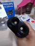 飞利浦（Philips）车载充电器快充一拖三汽车超级闪充适用苹果16/17华为多功能扩展充电头点烟器转换器4101 实拍图
