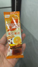 雀巢（Nestle）【侯明昊推荐】橙C美式速溶咖啡粉0脂肪特调果咖冷热即溶5条*17g 实拍图