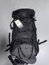 OSPREY小鹰/鹞鹰38/48L登山包 3-5日户外徒步旅行双肩包 男女通用背包 48L 小鹰黑色L/XL 【不要赠品联系客服】 实拍图