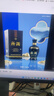 汾酒 蓝汾 清香型白酒 53度475ml*2瓶 (53度仿蓝瓷)礼盒装 实拍图