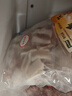 龙大肉食 猪后腿肉丝1斤 出口日本级 免切精肉猪腿肉后臀尖猪肉 猪肉丝 实拍图