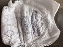 babycare木法沙的王国拉拉裤箱装加大号XXXXL44片(大于19kg)尿不湿透气 实拍图