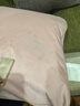 水星家纺蚕丝被100%蚕丝冬被子冬季子母被二合一被芯约9斤220×240cm 实拍图