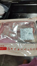 鲜京采澳洲精选原切羊肋排（偏瘦） 2斤/袋 草饲羊肉 京东自有品牌 实拍图