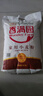香满园 面粉 中筋粉 家用小麦粉 10斤 包子饺子馒头饼手擀面 实拍图