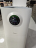 美的（Midea）【母婴认证】甲醛数显空气净化器鼻炎家用除醛除烟味异味过敏原空气净化机森林家L1pro 实拍图