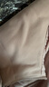 鸭鸭（YAYA）轻薄连帽短款女式羽绒服冬季简约纯色女式时尚外套 实拍图