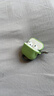 Apple/苹果 AirPods 4(支持主动降噪)搭配无线充电盒(USB-C)苹果耳机 蓝牙耳机适用iPhone/iPad 四代 实拍图
