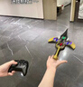 欧塞奇遥控飞机御剑飞行玩具遥控飞剑男孩玩具8-10-15岁男孩新年礼物 实拍图