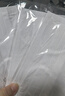 振德医用外科口罩白色成人独立包装一只一袋冬季保暖防粉尘雾霾 100只 实拍图