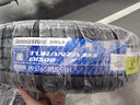 普利司通（Bridgestone）汽车轮胎 195/65R15 91H ER300 配套卡罗拉/雷凌/适配朗逸/宝来 实拍图