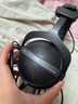 拜雅（beyerdynamic） DT770 PRO 头戴式 专业录音 封闭式监听耳机 80欧低阻黑色特别版 【送礼推荐】 实拍图