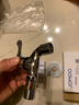 九牧（JOMOO）快开水池龙头优质铜单冷卫浴通用水龙头拖把池龙头71065-991/1C-1 实拍图