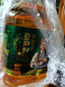 格琳诺尔冷榨特级【保真亚麻籽油】5L 炒菜用冷榨植物油 进口原料食用油 实拍图