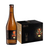 雪花啤酒（Snowbeer）脸谱花脸 418ml*12瓶 高端精酿京东自营新年送礼 实拍图
