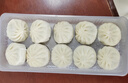 南翔小笼包180g*3袋（30只）中华老字号速冻早餐食品半成品包子面点 实拍图