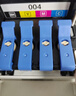 爱普生（EPSON）原装004墨水L3151 L3153 L3251 L3253 L3256 L3258 1258打印机 004BK/C/M/Y        【四色套盒】 实拍图