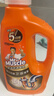 威猛先生（Mr Muscle）热门商品 管道疏通剂960ml*3瓶(厨房款*2+卫浴款*1下水道疏通剂   实拍图