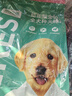 凯锐思幼犬专用 狗粮中大型小型犬泰迪金毛比熊博美柯基通用型 500g 实拍图