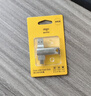爱国者（aigo）64GB Type-C USB3.2 手机U盘 U351高速读写款银色双接口手机电脑用 读速高达220MB/S 实拍图