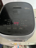 美的（Midea）电饭煲0涂层内胆不粘锅 IH加热4L家用智能煮饭煲粥锅3-4人 一级能效MB-HC4050S 实拍图