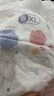好奇（Huggies）金装拉拉裤XL96片(12-17kg)尿不湿【速干不易红】 实拍图