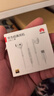 华为原装Type-c耳机有线mate70pro mate60pro 40pro p60p50p40p30nova9 10 1180 90 100适配苹果15 实拍图