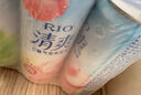 锐澳（RIO）预调 鸡尾酒 果酒 清爽强爽多口味组合装 330ml*6罐 年货节送礼 实拍图