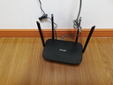 普联（TP-LINK）双千兆路由器 易展mesh分布式 AC1200无线家用穿墙 5G双频 WDR5620千兆易展版 IPv6 实拍图