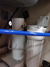 3M净水器家用净水机矿物质0废水直饮智能过滤器3L/分大流量8000升处理量过滤器前置SW60 实拍图