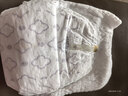 babycare木法沙的王国拉拉裤箱装加大号XXXXL44片(大于19kg)尿不湿透气 实拍图