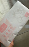 1号会员店 100%新疆棉全棉洗脸巾80抽*6包60g加厚棉柔巾加大 实拍图