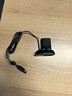 罗技（Logitech）C270 高清摄像头 USB电脑笔记本台式机摄像头 视频会议网课摄像头带麦克风 即插即用 实拍图