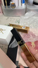 YSL圣罗兰全新小金条口红1936 哑光持久唇膏化妆品生日礼物送女友新年礼物 实拍图