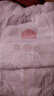 家得宝（homebaby）蚕丝蛋白拉拉裤 Mini装 XL码22片 婴儿尿不湿试用超薄透气纸尿裤 实拍图